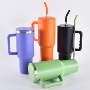Personnalisé Fait Meilleure Vente Écologique Adulte Sport De Poche En Acier Inoxydable Isolé <span class=keywords><strong>Bouteille</strong></span> D'eau Blanc En Vrac Gobelet Pour Le Fitness - Product Image 1