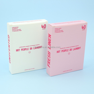 Strisce <span class=keywords><strong>per</strong></span> bucato Eco foglio di lavaggio campione gratuito fogli <span class=keywords><strong>per</strong></span> lavanderia Private Label <span class=keywords><strong>prodotti</strong></span> <span class=keywords><strong>per</strong></span> la <span class=keywords><strong>pulizia</strong></span> di lenzuola <span class=keywords><strong>per</strong></span> la casa - Product Image 5