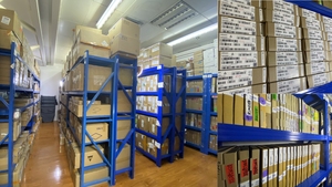 Tıbbi lazer soğutma veya optik alıcı-verici termal yönetimi için TEM1-01201 1.5*2.5*0.8mm minyatür Peltier modülü TEC - Product Image 5