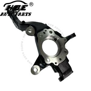 8-98392626-1 8983926261 อะไหล่รถยนต์ HDE ขายส่ง ชุดข้อต่อพวงมาลัยเพลาหน้าสำหรับ Isuzu - Product Image 3