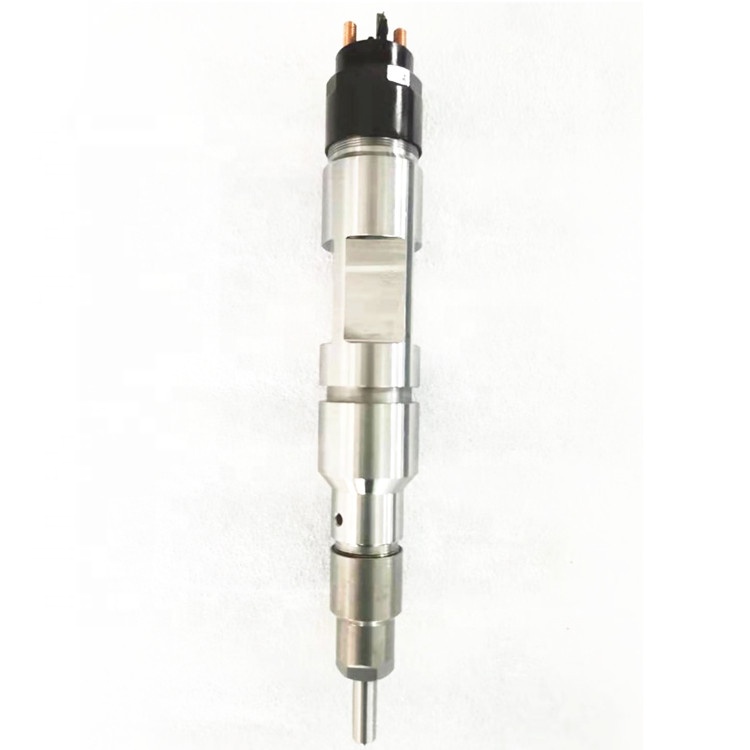 diesel engine assembies fuel common rail injector 0445120044 for TRUCK TGA-24-480