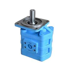 ผู้ผลิตจีนมีสินค้าในสต็อก CBGj2032 ถึง CBGj2100 ปั๊มไฮดรอลิกและอะไหล่ทุกรุ่น - Product Image 4