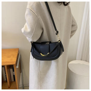 Derniers sacs à main en gros sacs à bandoulière vintage sacs de messager pour femmes. Z0866 - Product Image 2