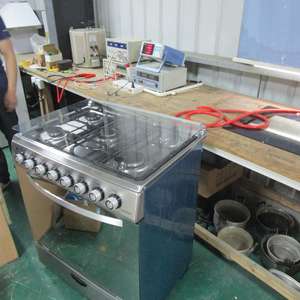 Magnetische Deel Inspectie In Ningbo - Product Image 1