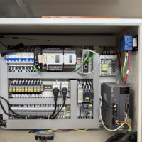 Scie circulaire numérique intelligente avec moteur automatique et alimentation en bois haute précision pour la découpe du bois 380V Haute rigidité