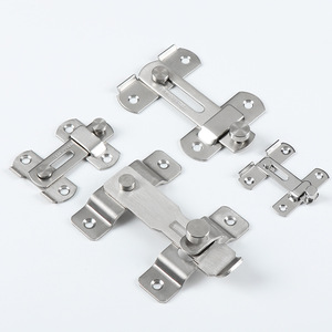 ฮายดิโบซี กลอนประตูสแตนเลส ป้องกันการโจรกรรม ล็อคประตูตู้อุตสาหกรรม TF 96 - Product Image 3