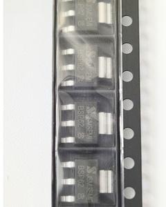 BSP62 BSP52 <span class=keywords><strong>AS3</strong></span> SOT-223 1A 80V Transistor Darlington BSP52T1G BSP62T1G BSP62,115 BSP52,115 - Product Image 1
