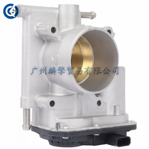 Cuerpo de Válvula de Aceleración L321-13-640G para Reemplazo y Reparación, Nuevo Modelo - Product Image 4