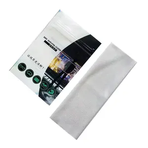 Safety Multiplied Repeated Using Dry Anti-fog Optical Lens Eye Glasses Sunglasses Cleaning Cloth