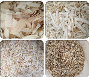 Machine à copeaux de bois artisanale - Product Image 6