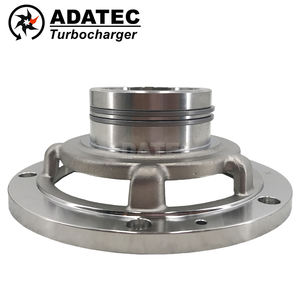 6NW 009 543 757779 Turbo Buse Anneau Base 31293032 30757080 31219698 31293030 pour <span class=keywords><strong>Volvo</strong></span> S60 I 2.4 <span class=keywords><strong>D5</strong></span> 136 Kw 185 HP I5D P2 <span class=keywords><strong>2005</strong></span> - Product Image 6