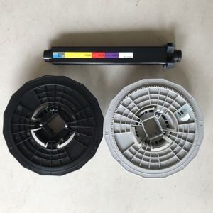 ใหม่ฟูจิกระดาษม้วนแกนหมุนสำหรับฟรอนเทียร์ DX100 D800 D700 เครื่องพิมพ์อิงค์เจ็ทเครื่องมินิแล็บแห้งอะไหล่ - Product Image 6