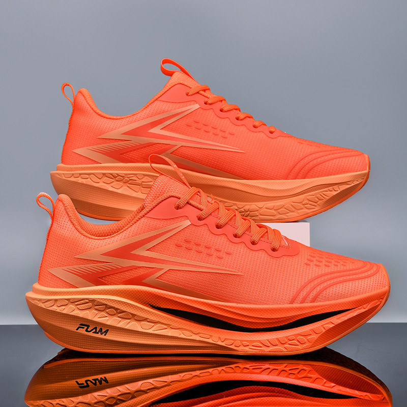 Orange fluo