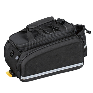 <span class=keywords><strong>Bolsa</strong></span> impermeable para <span class=keywords><strong>bicicleta</strong></span>, <span class=keywords><strong>bolsa</strong></span> de carga para <span class=keywords><strong>bicicleta</strong></span> de gran capacidad para desplazamientos, <span class=keywords><strong>bolsa</strong></span> de equipaje duradera para ciclismo con múltiples compartimentos - Product Image 1