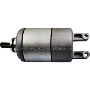 มอเตอร์สตาร์ทเครื่องยนต์มอเตอร์ไซค์,สำหรับ <span class=keywords><strong>Yamaha</strong></span> Majesty YP250 VP250 X-City VP300 CP250 MAXAM <span class=keywords><strong>R</strong></span> RA X-MAX <span class=keywords><strong>250</strong></span> - Product Image 2