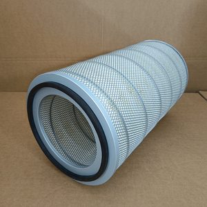 Filtro de Aire Mengma 71161512-66010 para Compresor de Aire de Tornillo, Cilindro de Papel Filtrante de Alta Calidad, Nuevo en Stock - Product Image 1