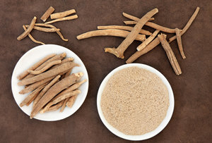 Polvo de Semillas de Ashwagandha de Primera Calidad, Prensado en Frío, Cultivo Silvestre, Estándares Estrictos para Exportación, Producto Herbolario Nutracéutico - Product Image 5