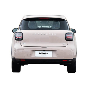 Leapmotor A10 B03X: <span class=keywords><strong>Auto</strong></span> Elettrica Urbana a 5 Porte e 5 Posti, Batteria LFP, Veicolo Nuovo di Zecca per Ordini all'Ingrosso - Ottimo Rapporto Qualità-Prezzo - Product Image 5