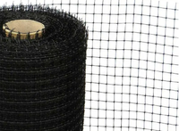 Machine extrudeuse de maille bidirectionnelle en plastique pour filet anti-oiseaux Tongjia Garden Fence