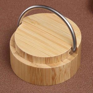 Stainless Steel Cup With Modern Design <b>Flask</b> and Vacuum Bottle for Food Preparation and Travel - Product Image 3