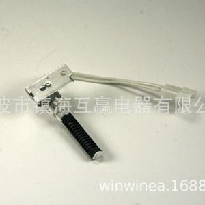 Allumeur en carbure de silicium Huying Electric Appliances WE4X739 1000W 220V pour sèche-linge et lave-linge - Product Image 2