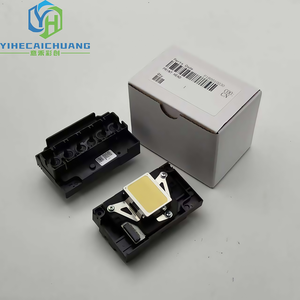 Chất lượng cao New đầu in cho Epson r330 l801 L800 L805 L850 T50 R290 máy in máy photocopy nước dựa trên Mực in phụ tùng - Product Image 3