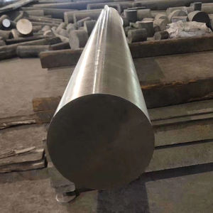 قضبان دائرية عالية الجودة من الفولاذ المقاوم للصدأ 430 <span class=keywords><strong>431</strong></span> 420F 430F - Product Image 6