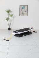 Tour de Pilates professionnelle de haute qualité, planche de fitness réglable, banc de Pilates, planche de surf, yoga à domicile