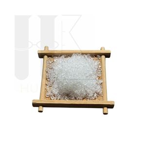 Photographie de cristaux de thiosulfate de sodium conforme REACH, traitement de l'eau, synthèse chimique - Product Image 2