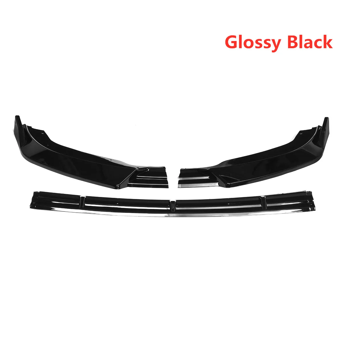 Glossy Black