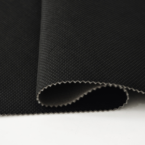 Tissu non tissé flexible de doublure de chaussure de <span class=keywords><strong>sport</strong></span> d'homme de nylon de vente d'usine avec la mousse d'éponge - Product Image 3
