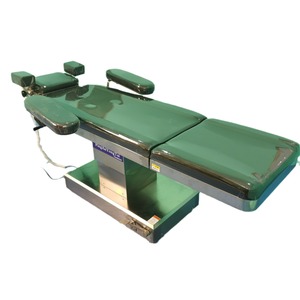 Mesa de Operaciones PingAnYongTai, Cama Quirúrgica Eléctrica Ajustable para Hospital con Certificación CE - Product Image 1