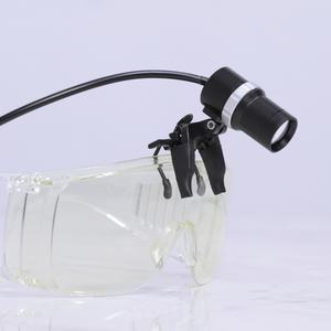 Lámpara UV Pinky Leem de 5W para Extensiones de Pestañas, Curado Rápido en 0.3-2s, Equipo Profesional de Salón con Logotipo Personalizado - Product Image 4