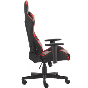 <span class=keywords><strong>Chaise</strong></span> de jeu <span class=keywords><strong>Ergo</strong></span> adaptative-Support lombaire intelligent et système audio intégré immersif - Product Image 3