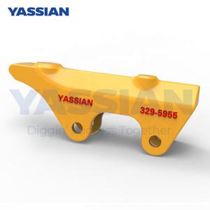Yassian ฟัน <span class=keywords><strong>V51SYL</strong></span> 9W8452RC แบบถังสำหรับขุดและโหลดเดอร์61NB31310RC 33162841 - Product Image 5