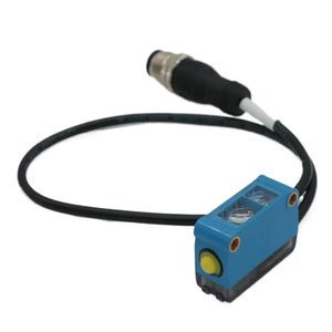 Sensor Fluorescente Sick LUTM-UN81162P, Detección Óptica Fotoeléctrica, Alemania - Product Image 1