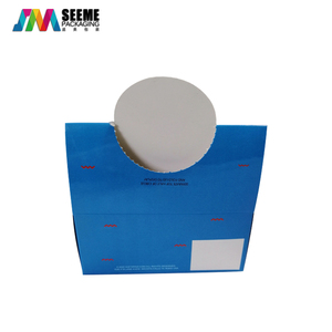 Khuyến Mại Kệ Sẵn Sàng Bao Bì Xé Đi Gấp Pdq <span class=keywords><strong>Counter</strong></span> Template Truy Cập Giấy Hộp Các Tông Hiển Thị - Product Image 3