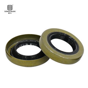 Original Manufacturer's CIub Car DS Oil Seal 49.4*27.8*9mm for Golf <b>Cart</b> <b>Electric</b> Vehicle High Temperature NBR/Rubber/FKM - Product Image 2