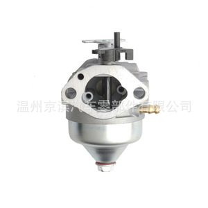คาร์บูเรเตอร์ 16100-Z0L-853 สำหรับ HRB216 GCV160A GCV260A เครื่องตัดหญ้าเครื่องยนต์เบนซินแบบดูดแบบแบน - Product Image 3