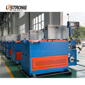 نظام خط إنتاج سحب الأسلاك الفولاذية المقاومة للصدأ عالي السرعة من ليسترونج بسمك 0.1-0.3 مم - Product Image 6