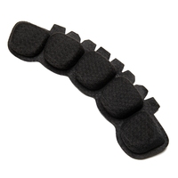 Casque rapide Eva mousse protéger équipement tactique protéger équipement Airsoft casque tapis de rembourrage