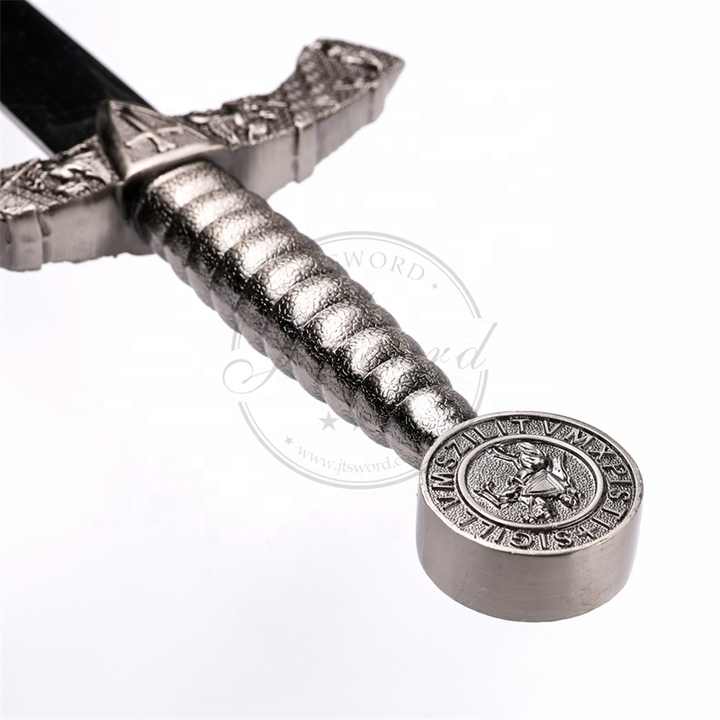 精鋭長剣 ヨーロッパの剣 古兵器 武具 西洋剣 中世騎士の剣 片手剣