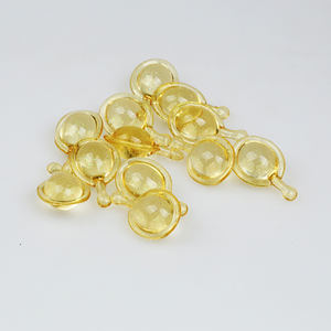 Cápsulas de Aceite Natural en Gomitas, Suero para el Crecimiento del Cabello, Suplemento Vitamínico, Tratamiento Capilar, Vitaminas, Cápsulas para el Cabello - Product Image 3