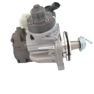 Electronically Controlled Diesel Injection Pump CP4.2 0445020617 For Foton Cummins