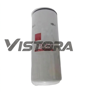 Pièces détachées de moteur de camion de haute qualité à bas prix, filtre à huile LF9050 - Product Image 2