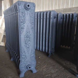<span class=keywords><strong>Radiateur</strong></span> décoratif vintage en <span class=keywords><strong>fonte</strong></span> - Product Image 4
