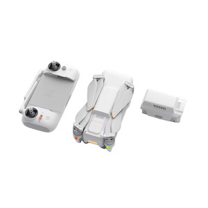 Dron Fimi X8 Mini3 <span class=keywords><strong>Combo</strong></span> 8K Profesional, Fácil de Usar para Principiantes, Control Preciso, Tele MAX, Drones Comerciales FIMI X8 Mini3 - Product Image 1