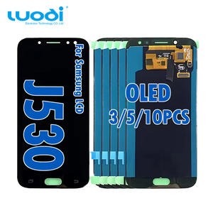Commercio all'ingrosso di qualità compatibile Lcd Touch Screen modulo Display telefoni cellulari originali per Samsung <span class=keywords><strong>Galaxy</strong></span> <span class=keywords><strong>J5</strong></span> J500 2016 <span class=keywords><strong>schermo</strong></span> Lcds - Product Image 3