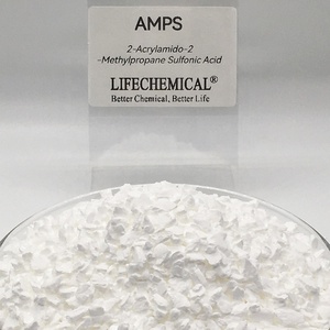 Cina fornitura di ampere acido monomero polvere 2-acrilamido-2-metilpropansolfonico per la <span class=keywords><strong>chimica</strong></span> dei giacimenti petroliferi - Product Image 6