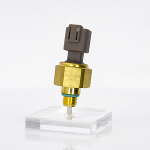 NOUVEAU 4921483 CAPTEUR DE PRESSION D'ADMISSION ET COMMUTATEUR DE TEMPÉRATURE POUR MOTEUR HL MODÈLE HLUP007 - Product Image 5